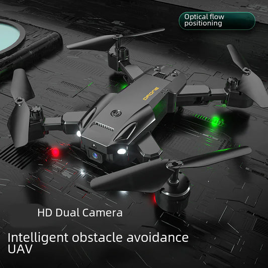 SkyGuard HD Drone