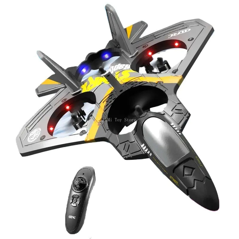 AeroStrike V17