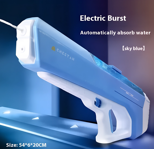 HydroBlast X