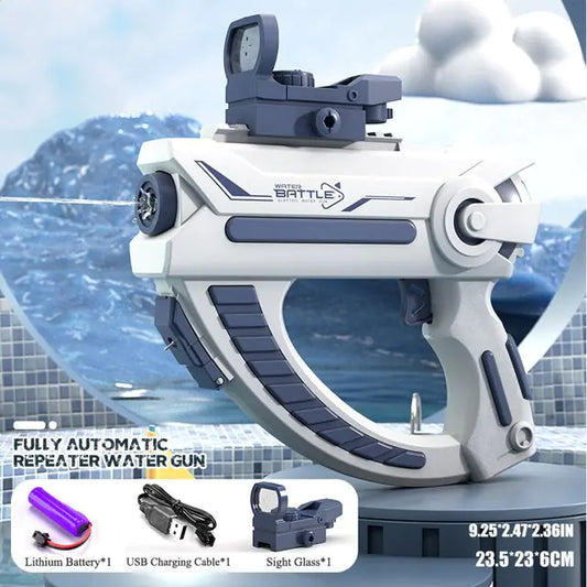 Space Blaster 3000