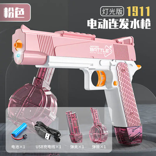 BlazeForce X3000