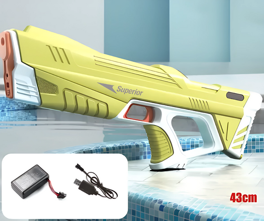 HydroStrike X500