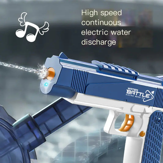 BlazeForce X3000