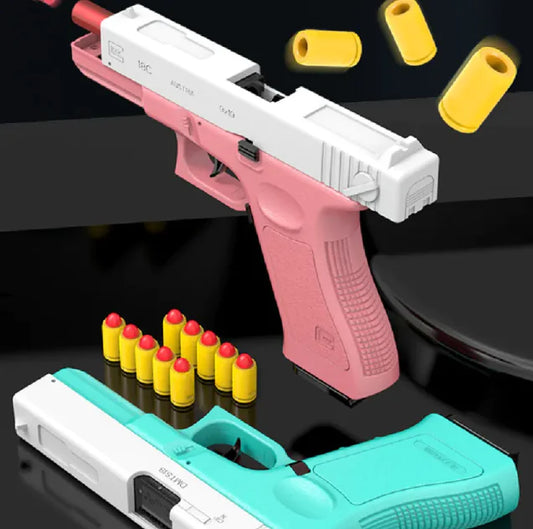 ShellBlaster 300