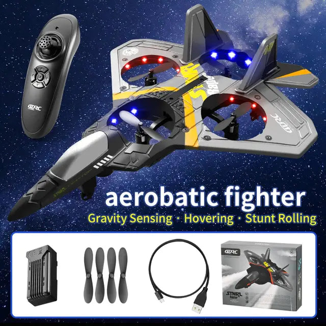 AeroStrike V17