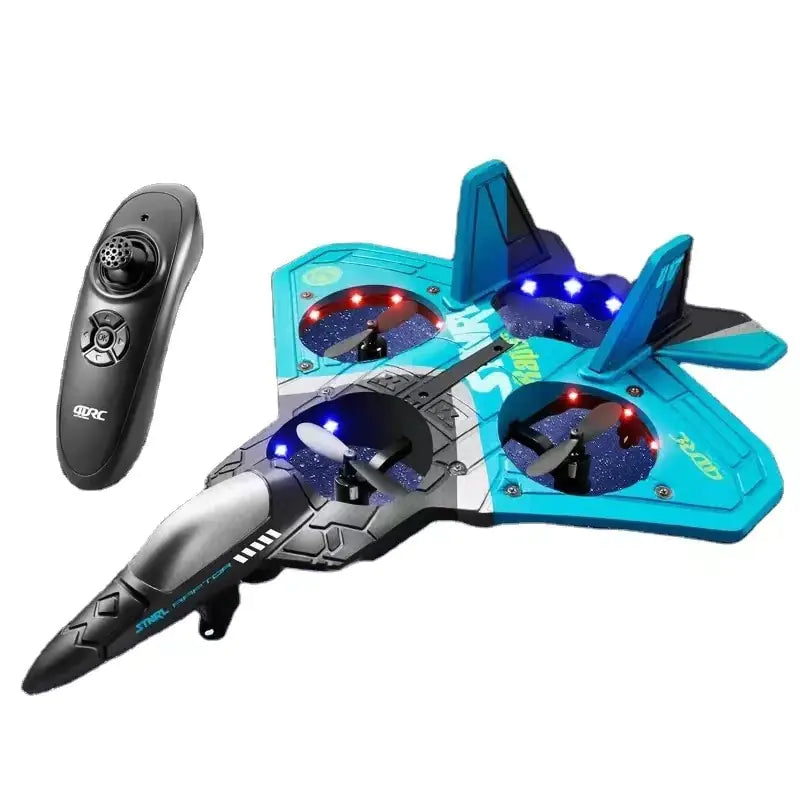 AeroStrike V17