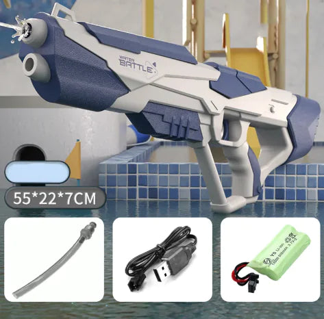 Space Blaster 3000
