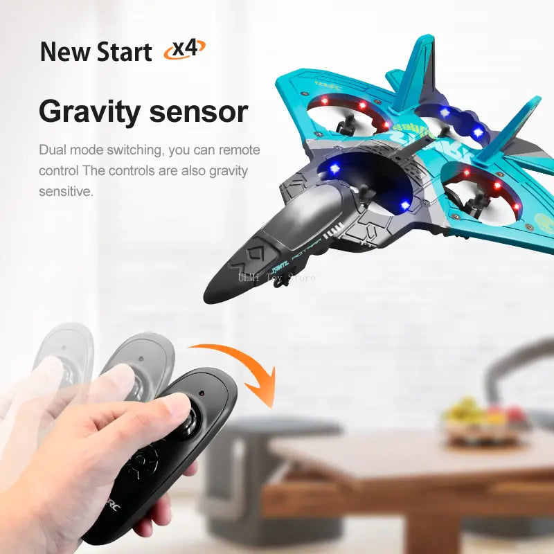 AeroStrike V17