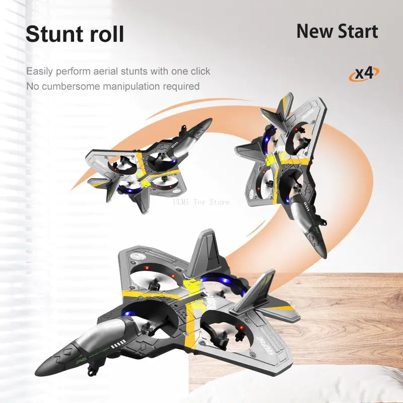 AeroStrike V17