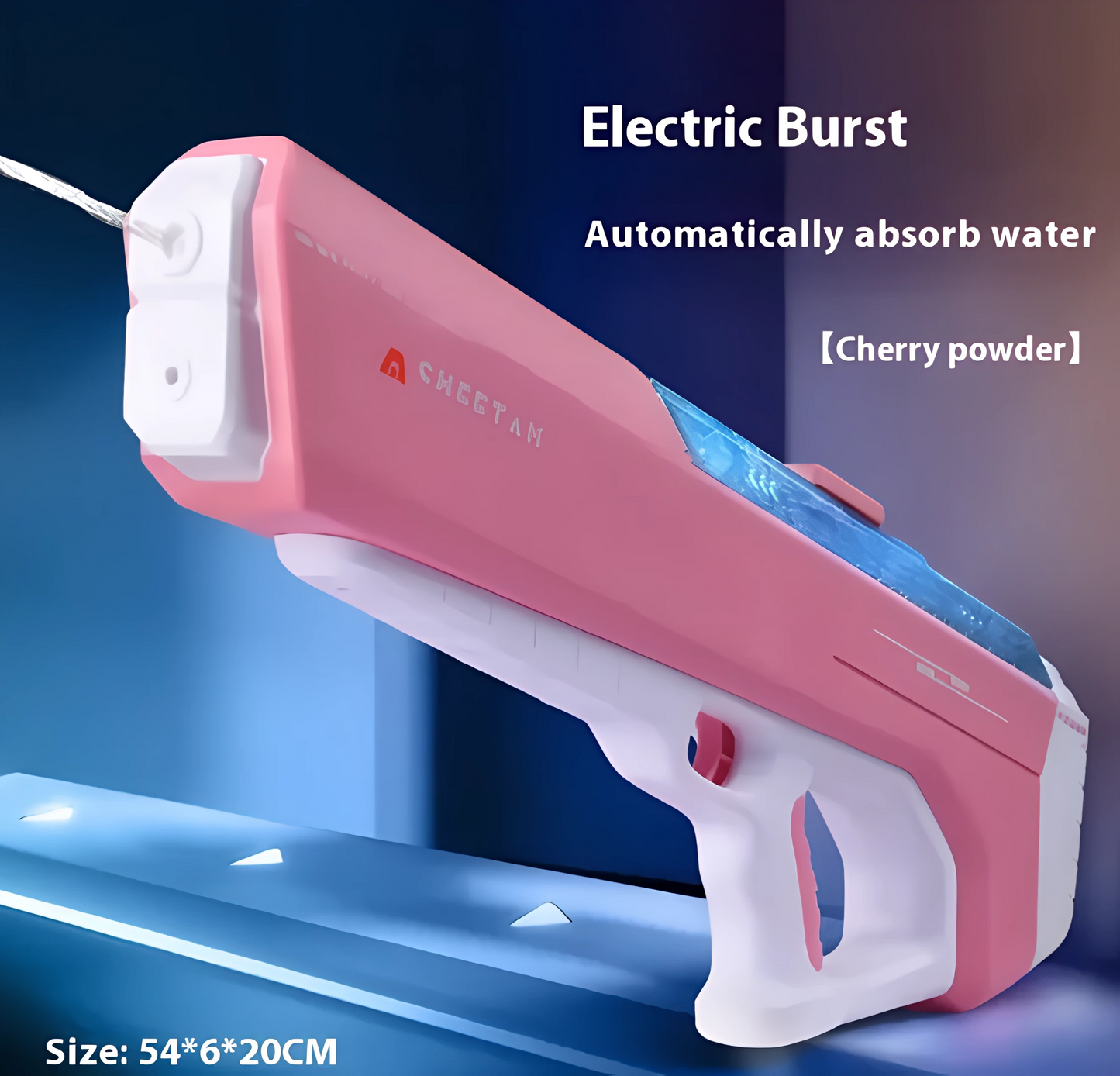 HydroBlast X