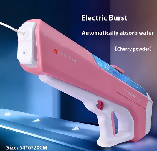 HydroBlast X