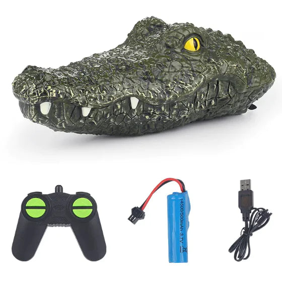 CrocWave 2.4G