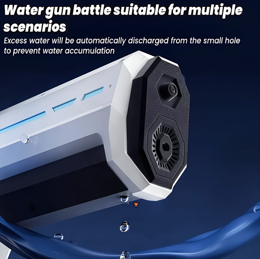 AquaBlaze 5500