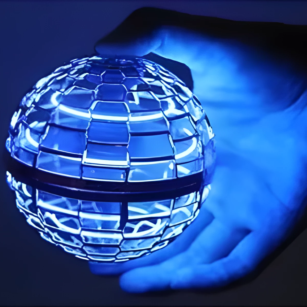 VortexBall