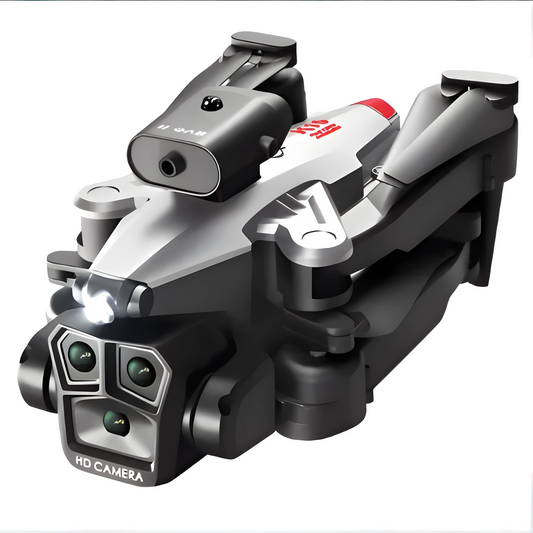 AerVision 8K Pro Drone