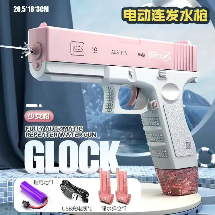 HydroForce 9000