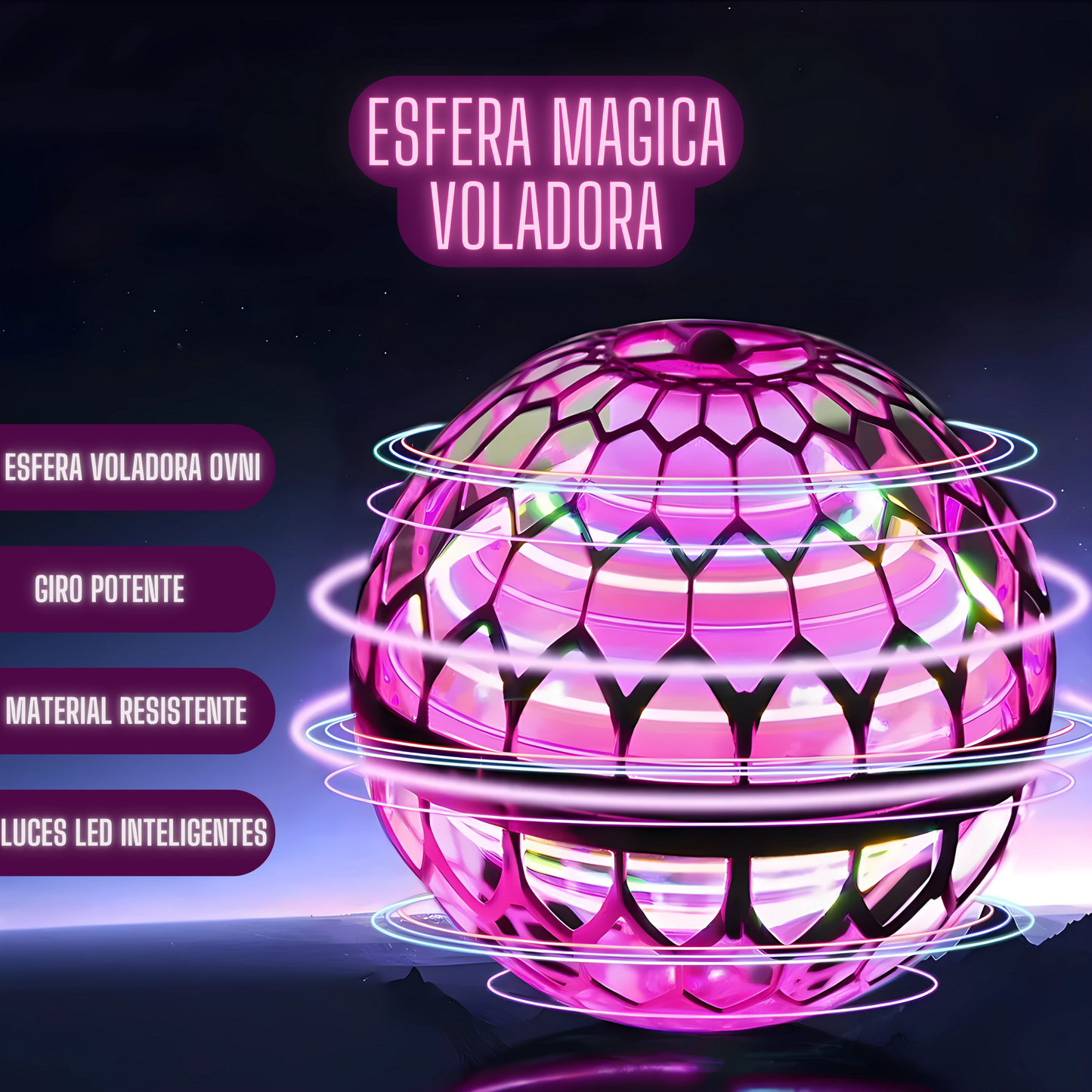VortexBall