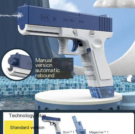 HydroForce 9000