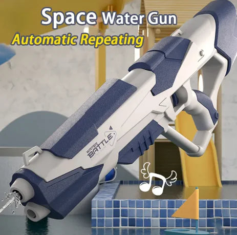 Space Blaster 3000
