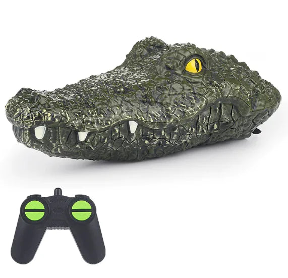CrocWave 2.4G
