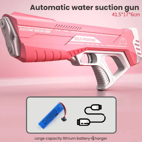 Space Blaster 3000