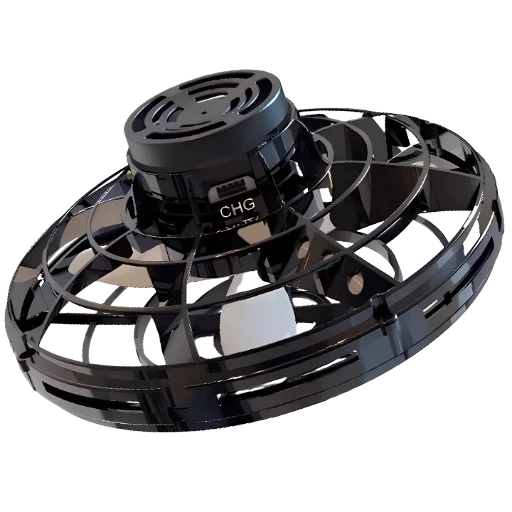 DronSpin