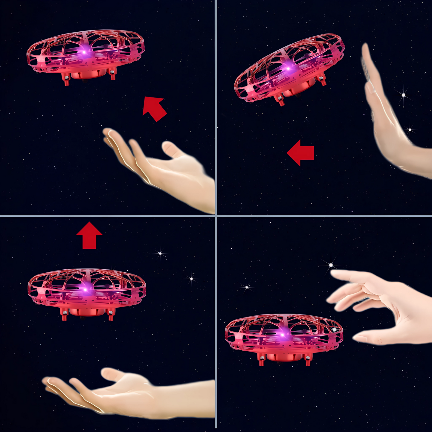 LoopDron