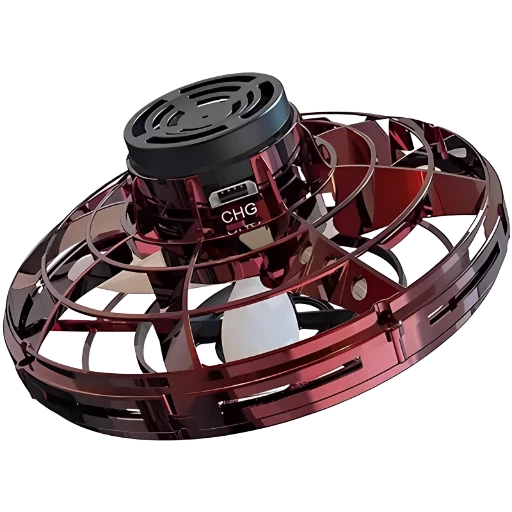 DronSpin