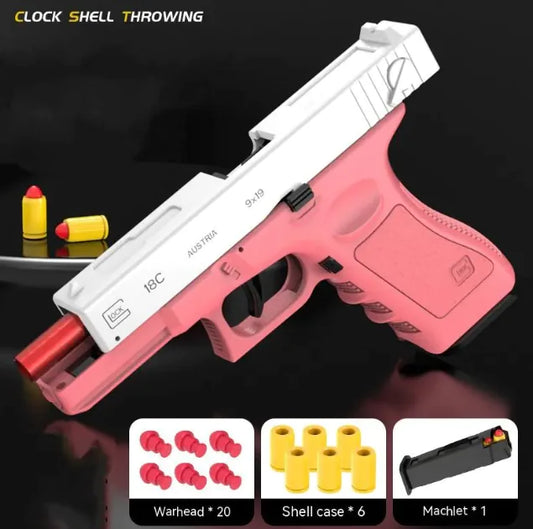 ShellBlaster 300