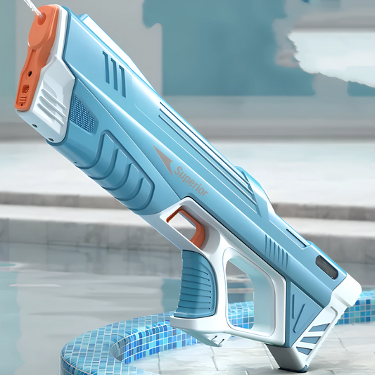 HydroStrike X500