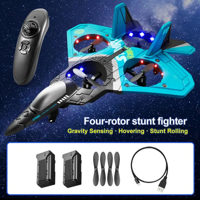 AeroStrike V17