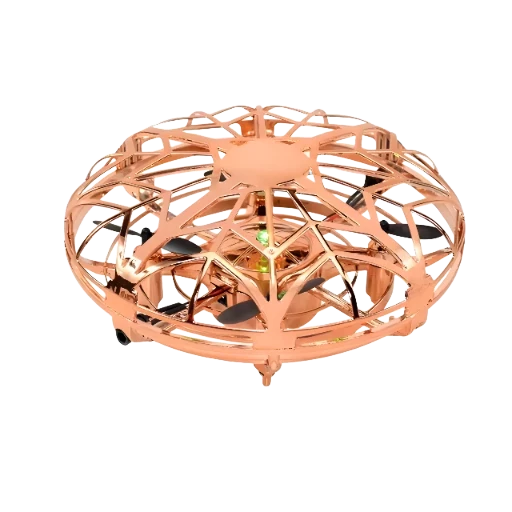 LoopDron