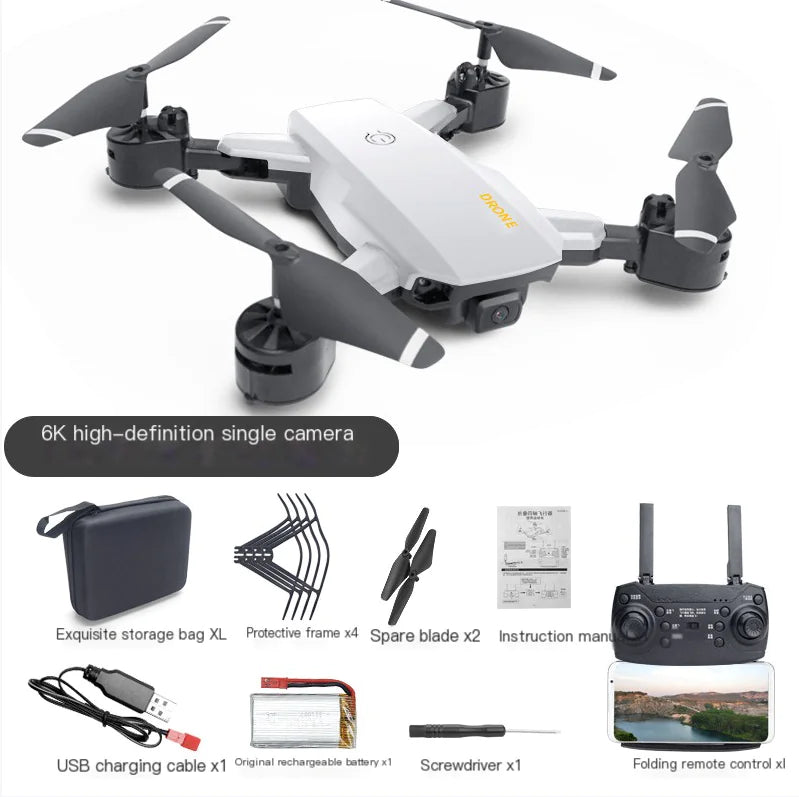 SkyGuard HD Drone