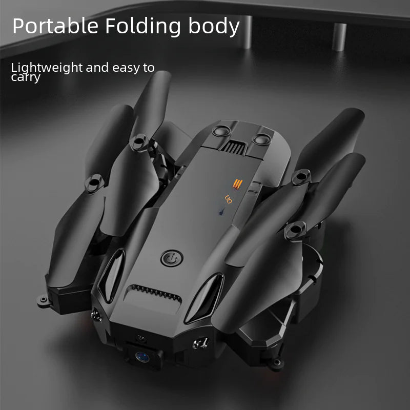 SkyGuard HD Drone