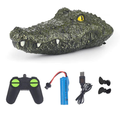 CrocWave 2.4G