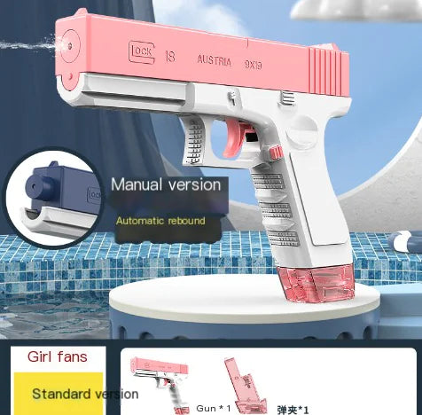 HydroForce 9000