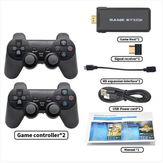 GameBox Retro X2000