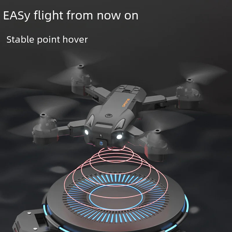 SkyGuard HD Drone
