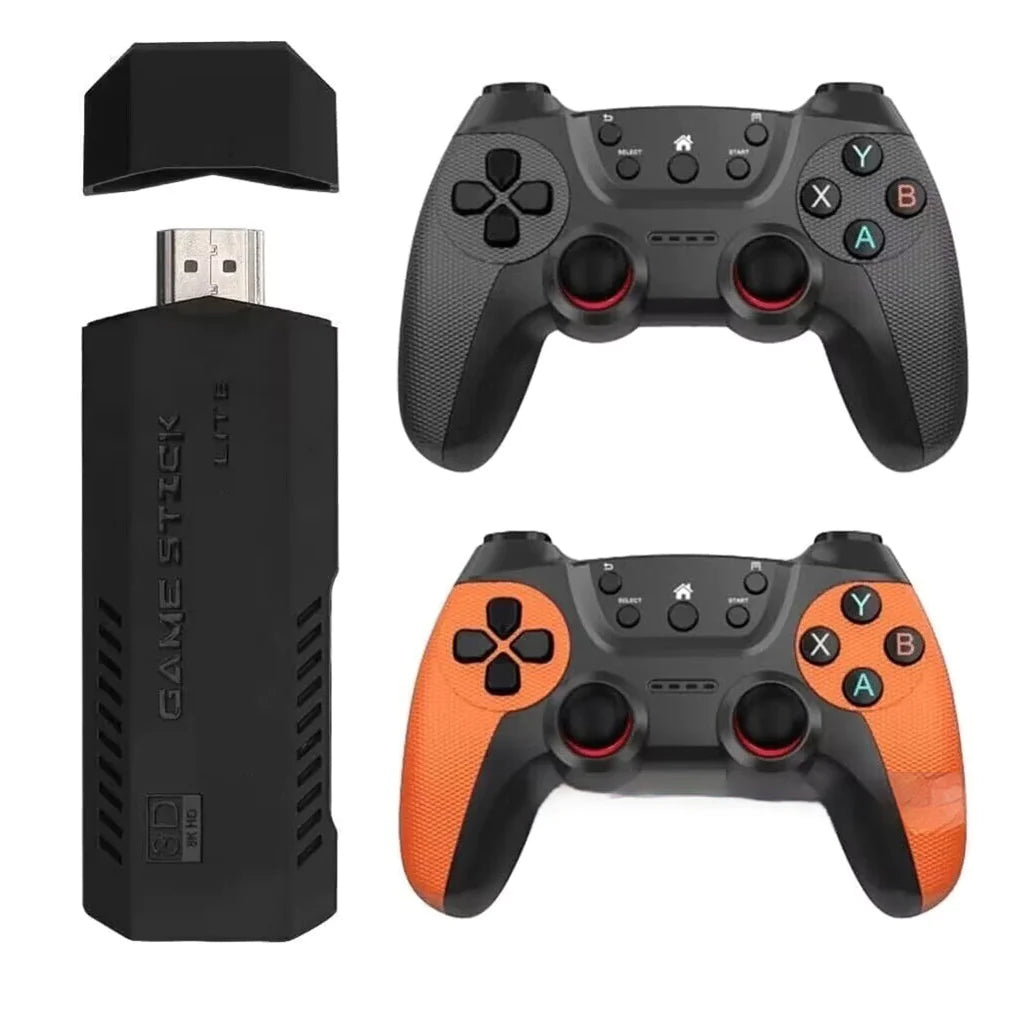 RetroPulse Y3200 Ultra
