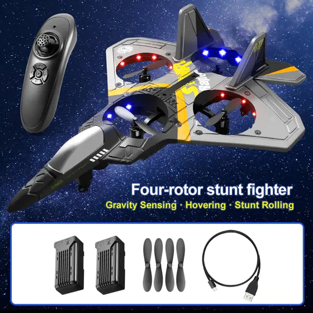 AeroStrike V17