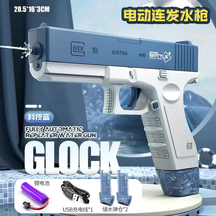 HydroForce 9000