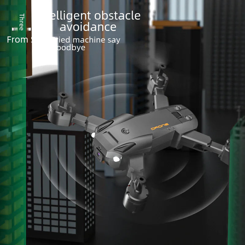 SkyGuard HD Drone