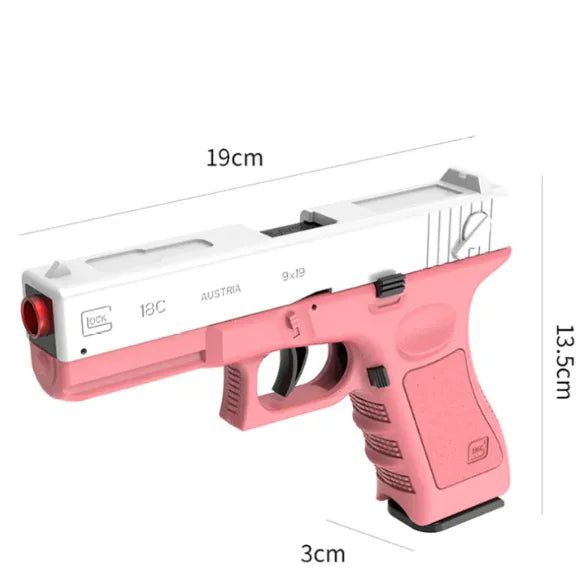 ShellBlaster 300