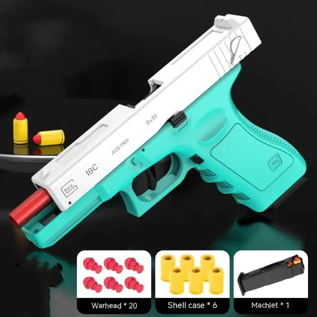 ShellBlaster 300