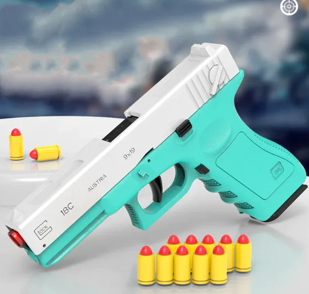 ShellBlaster 300