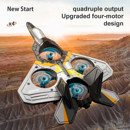 AeroStrike V17