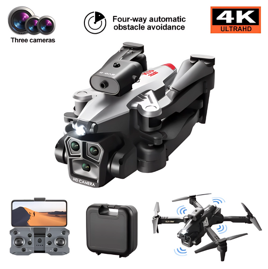 AerVision 8K Pro Drone