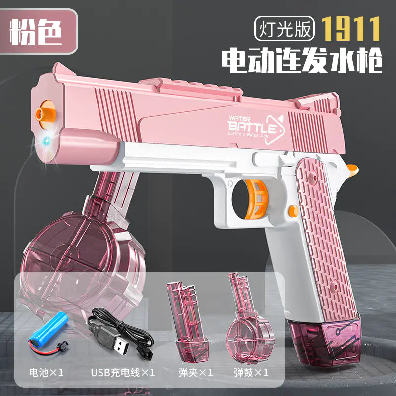BlazeForce X3000