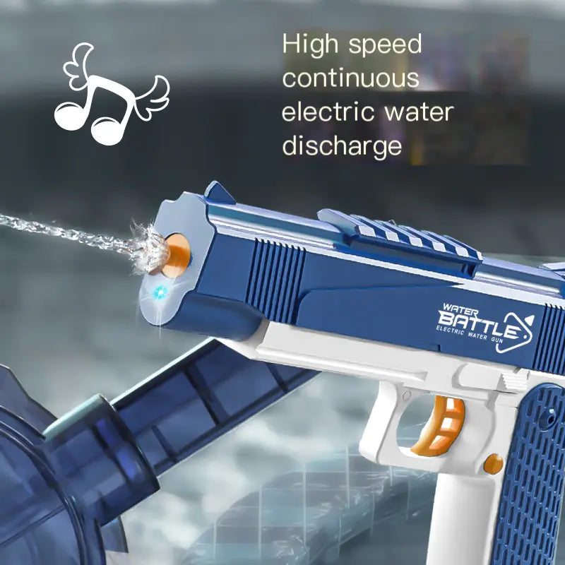 BlazeForce X3000
