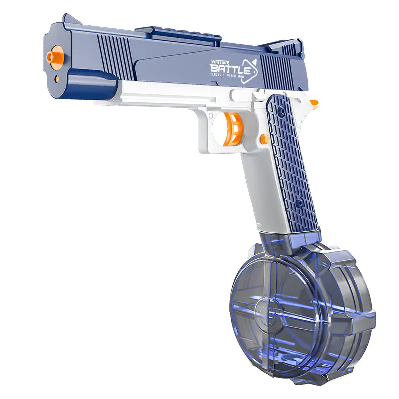 BlazeForce X3000